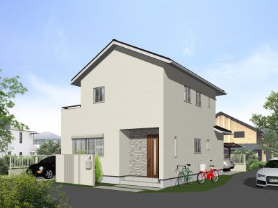 越谷市 東越谷7丁目 売地