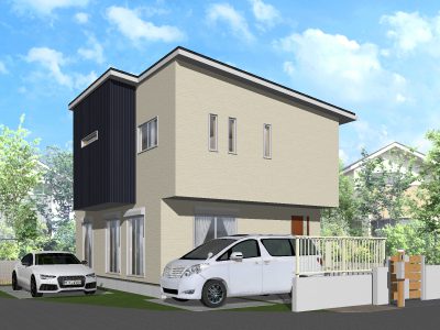 越谷市 大泊 売地