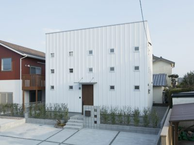 越谷市 川柳町2丁目 売地