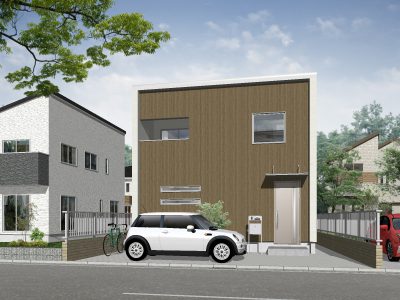 越谷市 花田7丁目 売地
