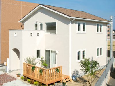 越谷市 弥栄町2丁目 売地