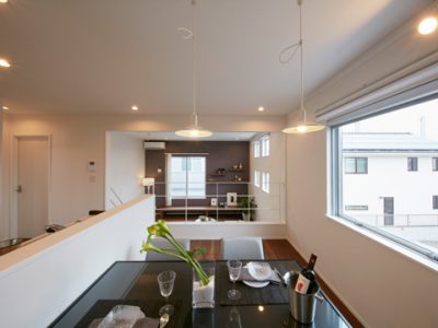 越谷市 東越谷8丁目 売地