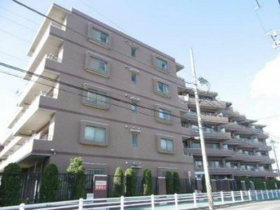 日神パレステージ草加新田