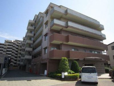 レクセルガーデン草加松原