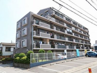 レーベンハイム吉川