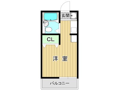 ハイツ高瀬