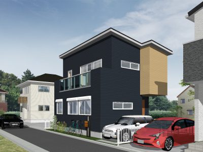 越谷市 大泊 売地