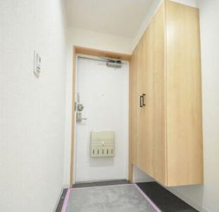 パークフィールドみさと4街区1号館