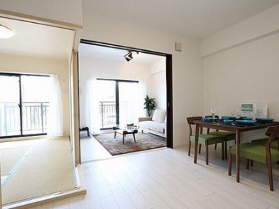 レーベンハイム吉川