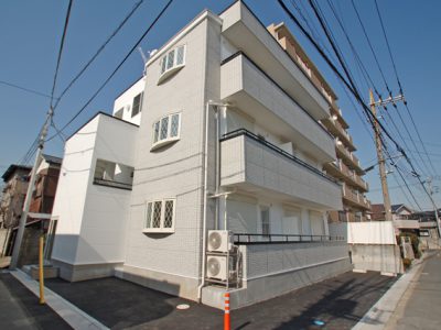 ローサ・フルール2