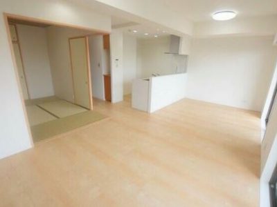 日神パレステージ草加新田