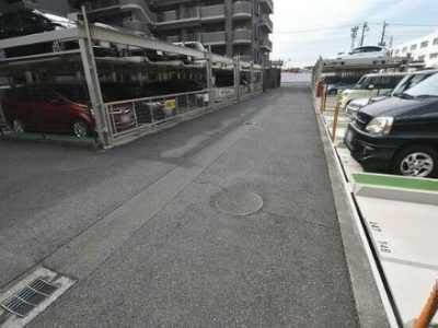 ルネ・マザーズシティ北棟
