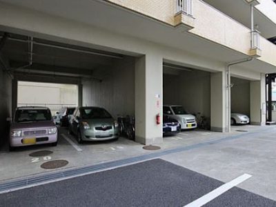 ダイアパレス草加