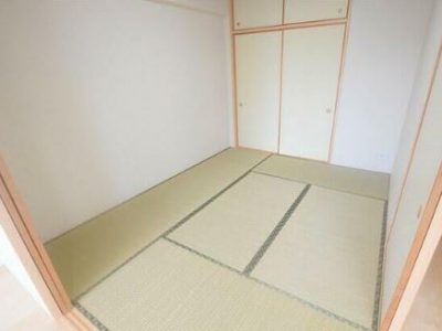 日神パレステージ草加新田