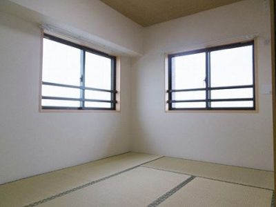 ライオンズマンション三郷駅前