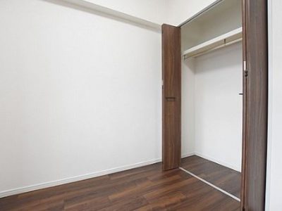 パークフィールドみさとテラ・ウエスト四街区三号館
