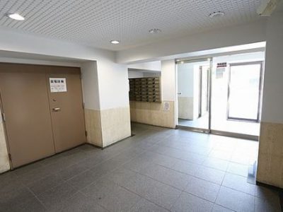 レーベンハイム吉川