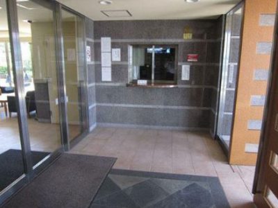 レクセルガーデン草加松原