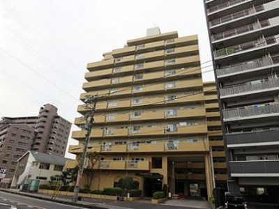 ダイアパレス草加