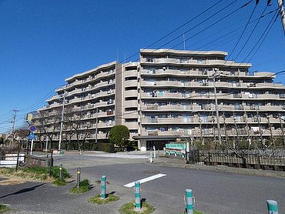 オーベル越谷南