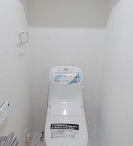 ライオンズマンション三郷駅前