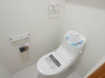 日神パレステージ草加新田