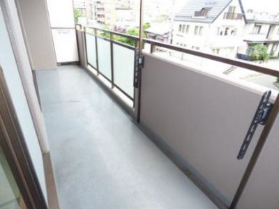 プライムコート川口北原台