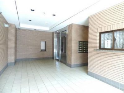 プライムコート川口北原台