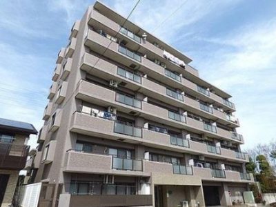 プライムコート川口北原台