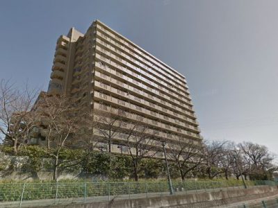 サンライフ東川口