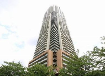 エルザタワー55