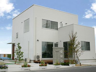 越谷市 袋山 売地