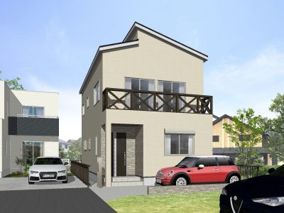 草加市 瀬崎6丁目 売地
