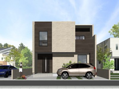 草加市 瀬崎5丁目 売地