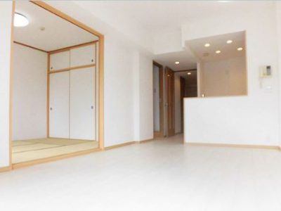 プライムコート川口北原台