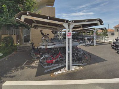 サンライフ東川口