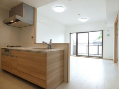 プライムコート川口北原台