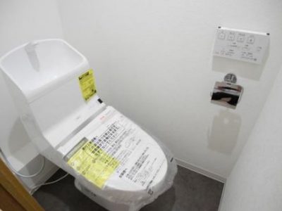 プライムコート川口北原台