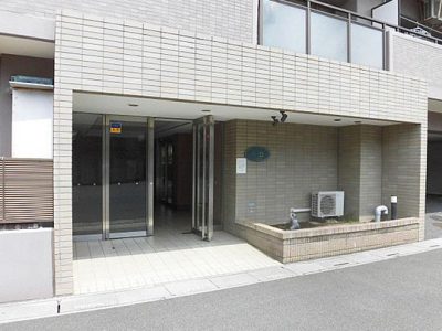 プライムコート川口北原台