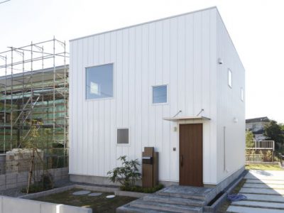三郷市 彦成2丁目 売地