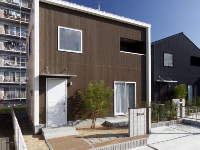 川口市 戸塚4丁目 売地