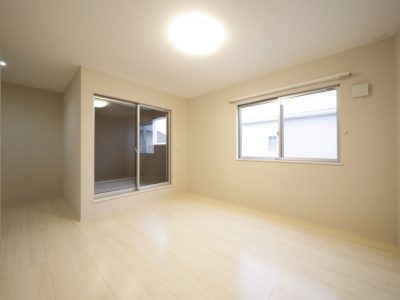 川口市 戸塚4丁目 売地