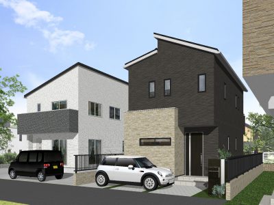 越谷市 南越谷5丁目 売地