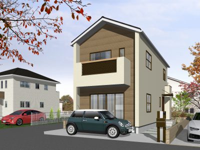 越谷市 弥十郎 売地