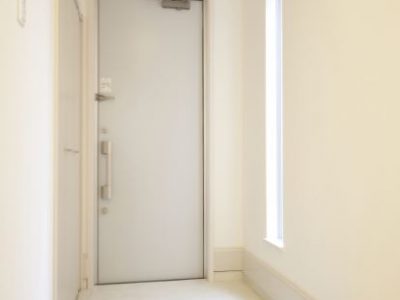 川口市 戸塚4丁目 売地