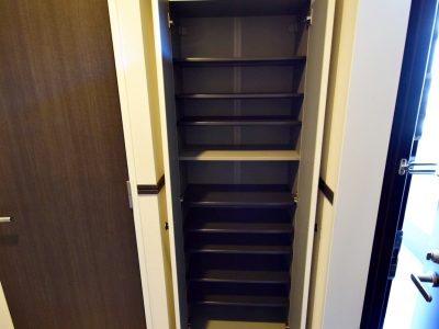 カーサ・レシェンテ
