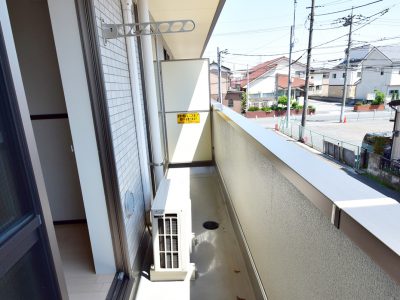 カーサ・レシェンテ
