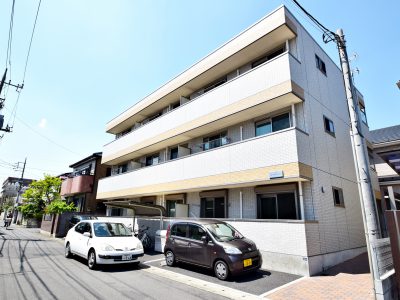 カーサ・レシェンテ