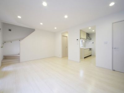 川口市 戸塚4丁目 売地