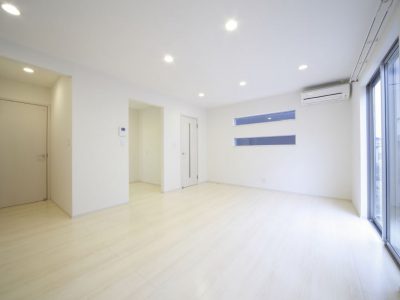 川口市 戸塚4丁目 売地